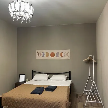 Appartement Apartment Kyiv Kiev