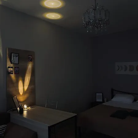 Apartment Kyiv Appartement Kiev