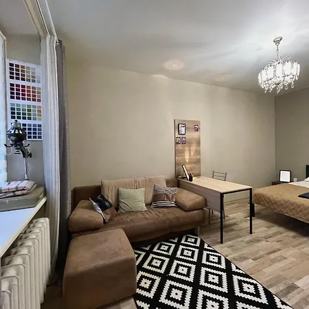 Apartment Kyiv Appartement