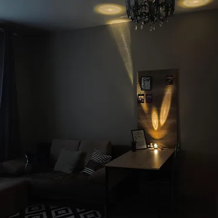 Apartment Kyiv Appartement Kiev