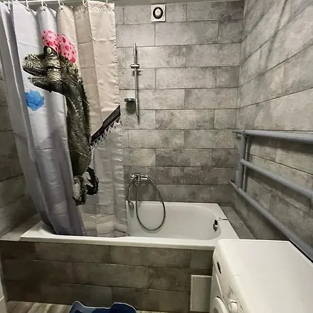 Apartment Kyiv