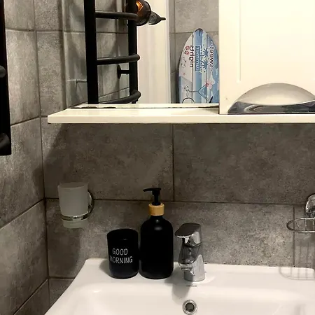 Apartment Kyiv