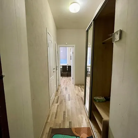 Appartement Apartment Kyiv Kiev